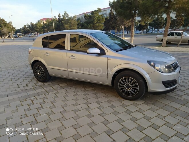 Opel Astra 2006, 207,958 km - 1.4 л - Sumqayıt