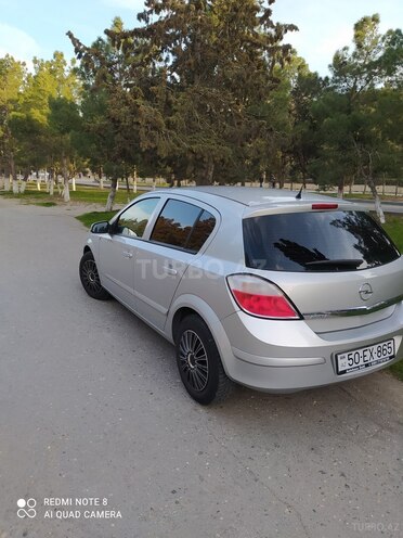 Opel Astra 2006, 207,958 km - 1.4 л - Sumqayıt