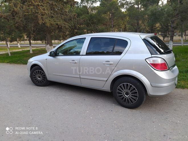 Opel Astra 2006, 207,958 km - 1.4 л - Sumqayıt