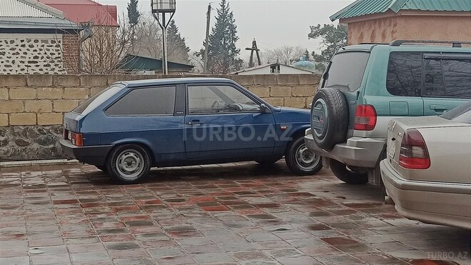 LADA (VAZ) 2108 1998, 280,000 km - 1.5 л - Zaqatala
