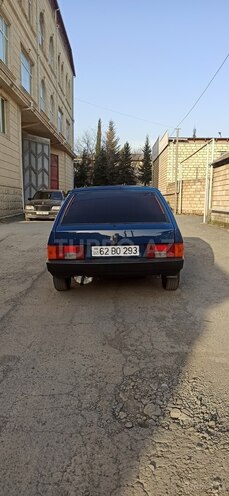 LADA (VAZ) 2108 1998, 280,000 km - 1.5 л - Zaqatala