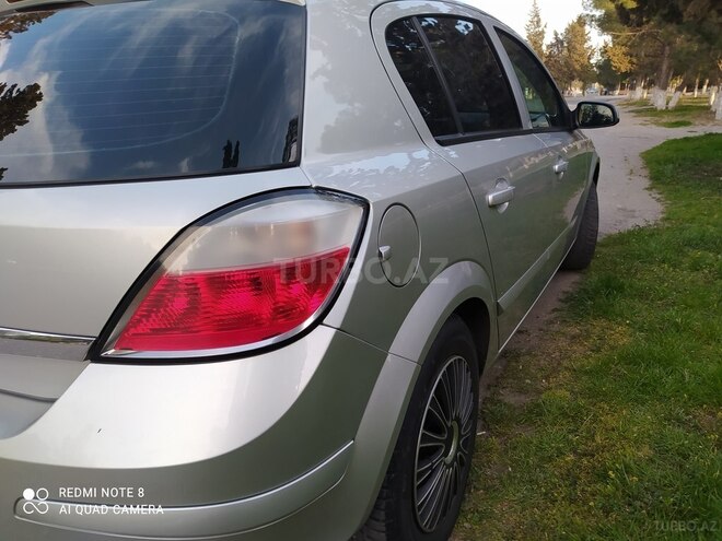 Opel Astra 2006, 207,958 km - 1.4 л - Sumqayıt