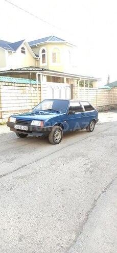LADA (VAZ) 2108 1998, 280,000 km - 1.5 л - Zaqatala