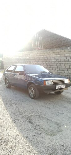 LADA (VAZ) 2108 1998, 280,000 km - 1.5 л - Zaqatala
