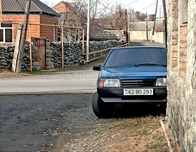LADA (VAZ) 2108 1998, 280,000 km - 1.5 л - Zaqatala
