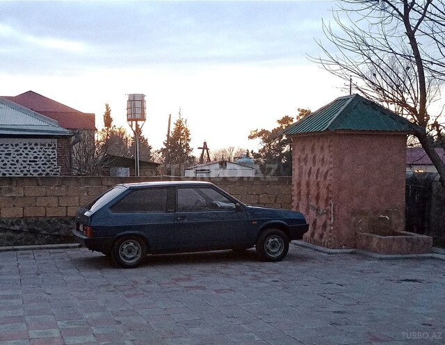 LADA (VAZ) 2108 1998, 280,000 km - 1.5 л - Zaqatala