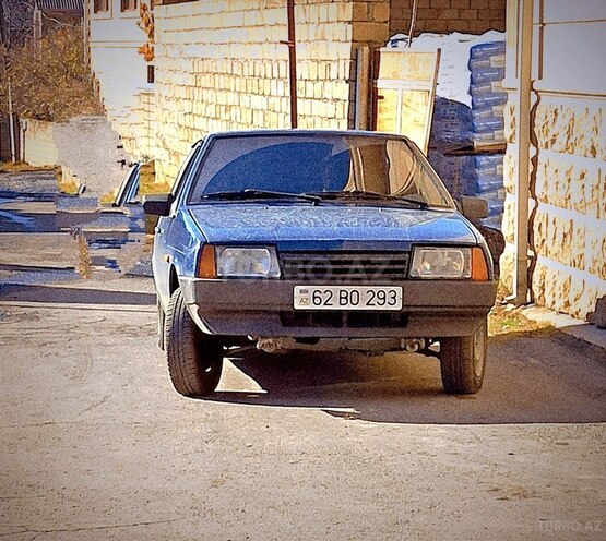 LADA (VAZ) 2108 1998, 280,000 km - 1.5 л - Zaqatala