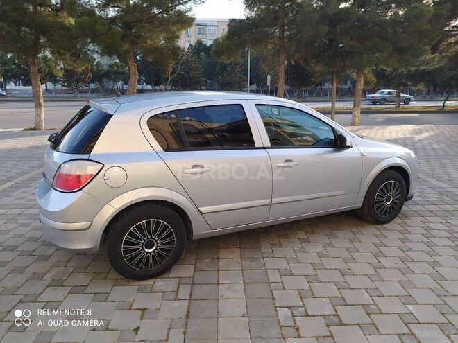 Opel Astra 2006, 207,958 km - 1.4 л - Sumqayıt