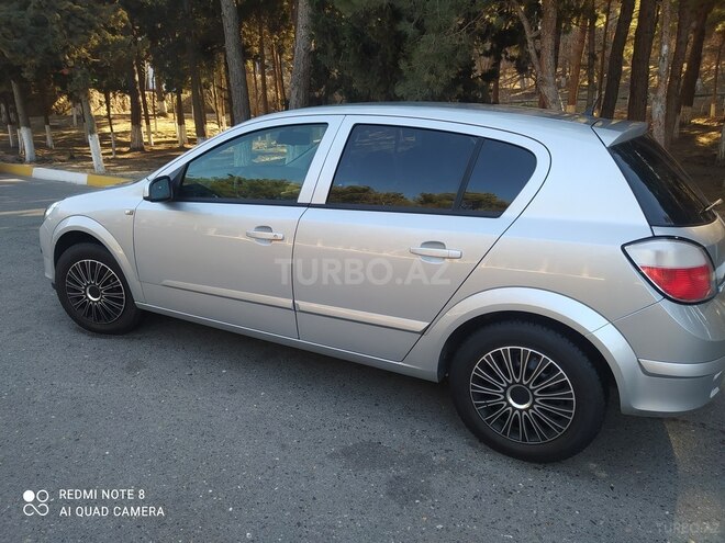 Opel Astra 2006, 207,958 km - 1.4 л - Sumqayıt