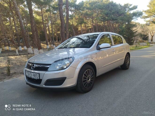 Opel Astra 2006, 207,958 km - 1.4 л - Sumqayıt