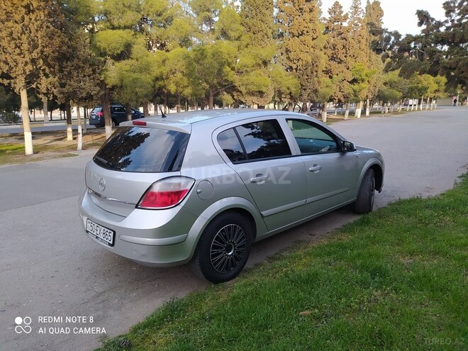 Opel Astra 2006, 207,958 km - 1.4 л - Sumqayıt