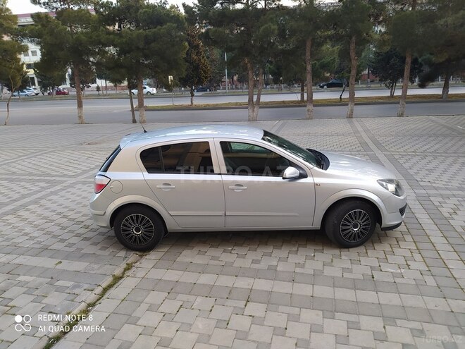 Opel Astra 2006, 207,958 km - 1.4 л - Sumqayıt