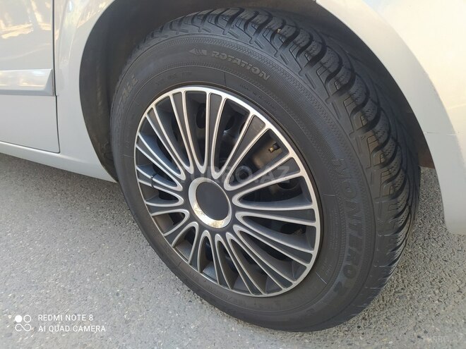 Opel Astra 2006, 207,958 km - 1.4 л - Sumqayıt