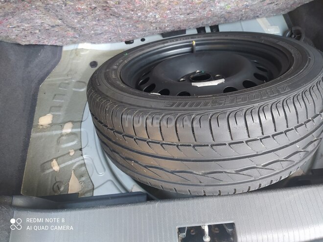 Opel Astra 2006, 207,958 km - 1.4 л - Sumqayıt