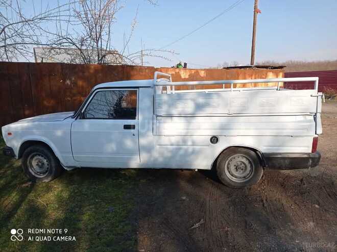 IJ 27175 2006, 165,356 km - 1.5 л - Qax