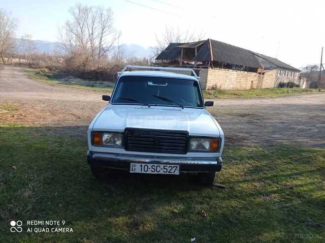 IJ 27175 2006, 165,356 km - 1.5 л - Qax