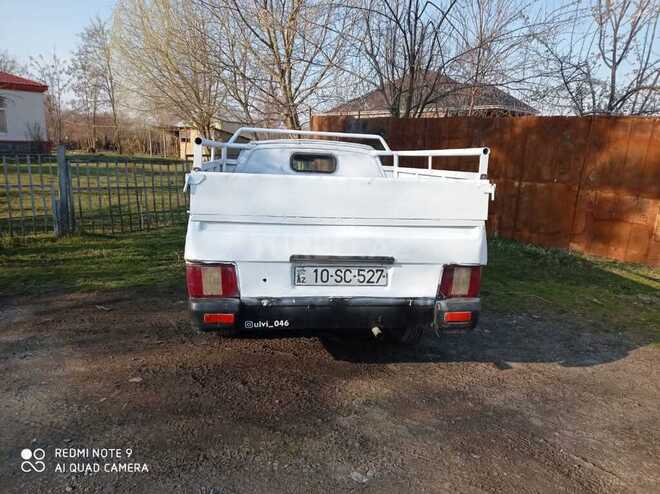 IJ 27175 2006, 165,356 km - 1.5 л - Qax