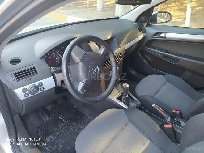 Opel Astra 2006, 207,958 km - 1.4 л - Sumqayıt