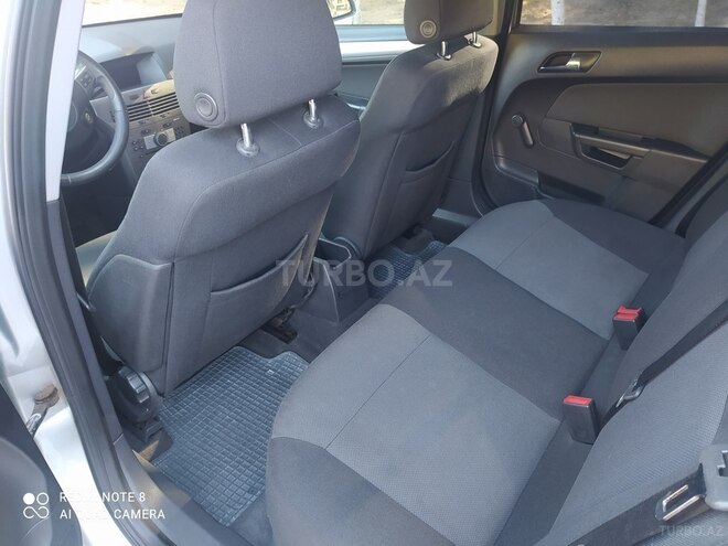 Opel Astra 2006, 207,958 km - 1.4 л - Sumqayıt