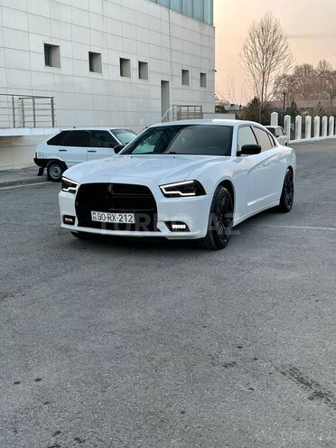 Dodge Charger 2012, 150,000 km - 3.6 l - Bakı