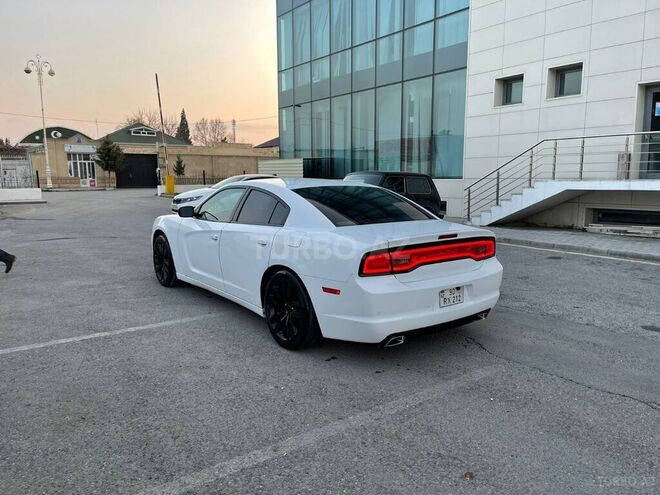 Dodge Charger 2012, 150,000 km - 3.6 l - Bakı