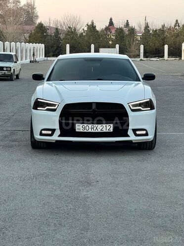 Dodge Charger 2012, 150,000 km - 3.6 l - Bakı