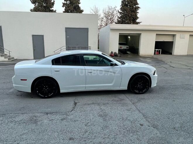 Dodge Charger 2012, 150,000 km - 3.6 l - Bakı