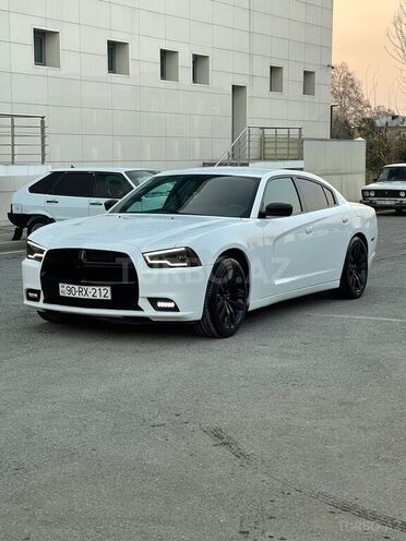 Dodge Charger 2012, 150,000 km - 3.6 l - Bakı