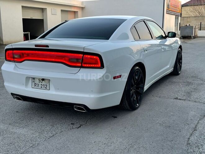 Dodge Charger 2012, 150,000 km - 3.6 l - Bakı