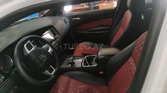 Dodge Charger 2012, 150,000 km - 3.6 l - Bakı