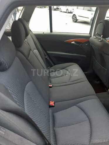 Mercedes E 220 2005, 190,000 km - 2.2 l - Bakı