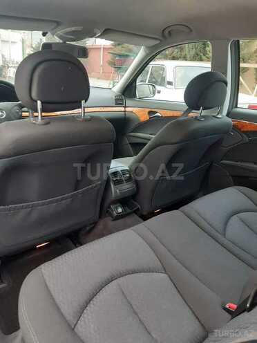 Mercedes E 220 2005, 190,000 km - 2.2 l - Bakı
