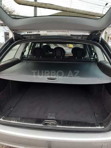 Mercedes E 220 2005, 190,000 km - 2.2 l - Bakı
