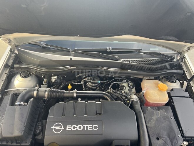 Opel Astra 2006, 18,500 km - 1.3 л - Bakı