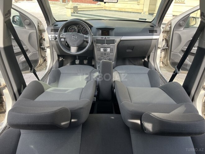 Opel Astra 2006, 18,500 km - 1.3 л - Bakı