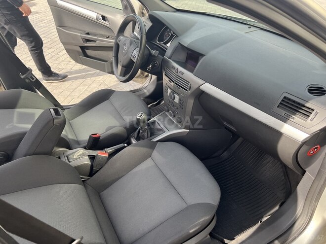 Opel Astra 2006, 18,500 km - 1.3 л - Bakı