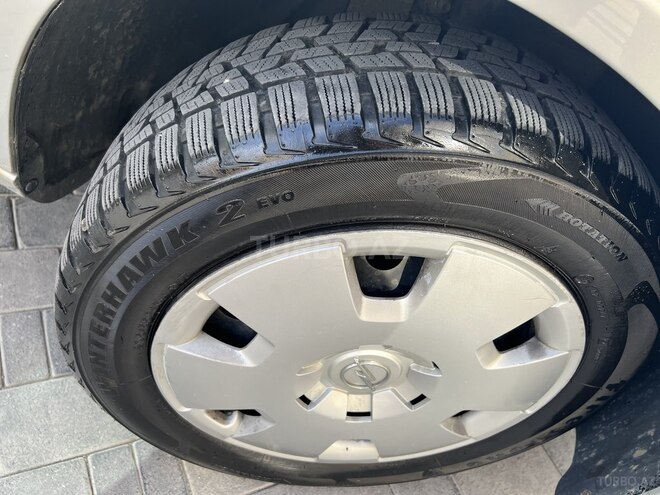 Opel Astra 2006, 18,500 km - 1.3 л - Bakı