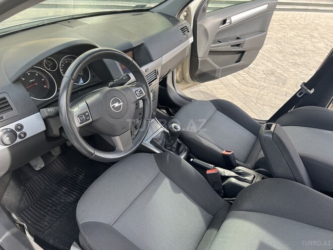 Opel Astra 2006, 18,500 km - 1.3 л - Bakı