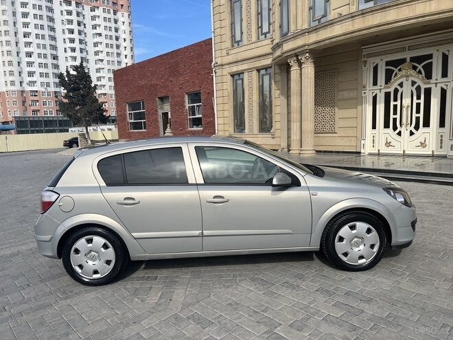 Opel Astra 2006, 18,500 km - 1.3 л - Bakı
