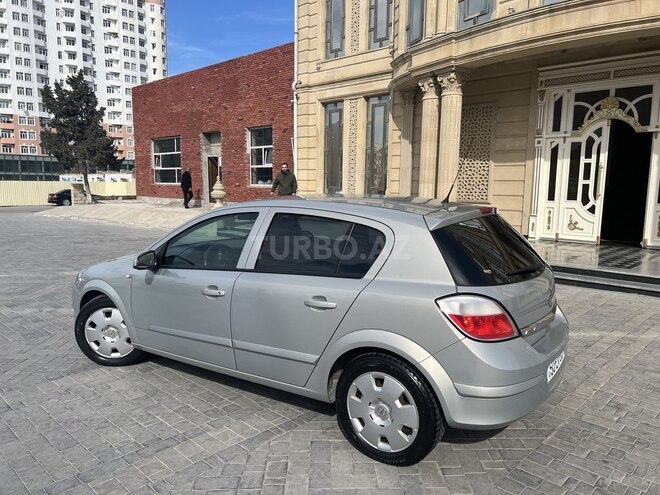 Opel Astra 2006, 18,500 km - 1.3 л - Bakı