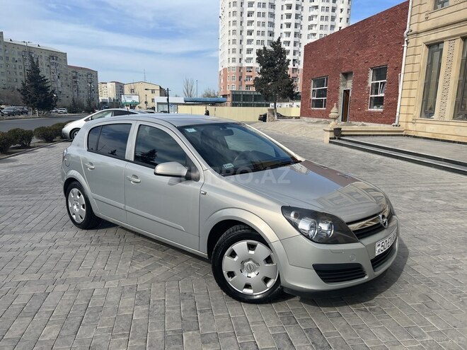 Opel Astra 2006, 18,500 km - 1.3 л - Bakı