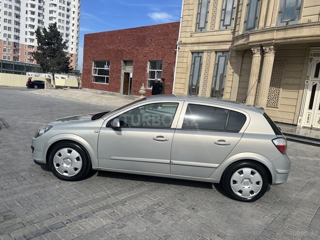 Opel Astra 2006, 18,500 km - 1.3 л - Bakı
