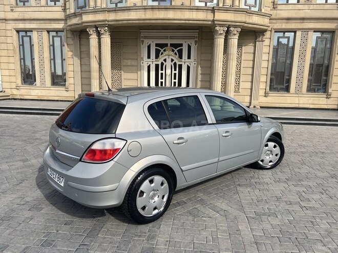 Opel Astra 2006, 18,500 km - 1.3 л - Bakı
