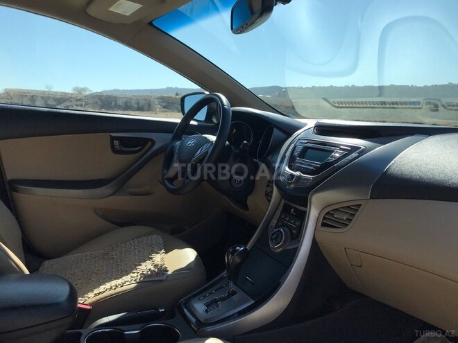 Hyundai Elantra 2012, 157,716 km - 1.8 l - Bakı