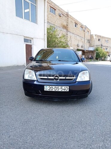 Opel Vectra 2003, 270,000 km - 2.2 l - Gəncə