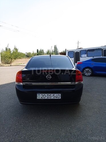 Opel Vectra 2003, 270,000 km - 2.2 l - Gəncə