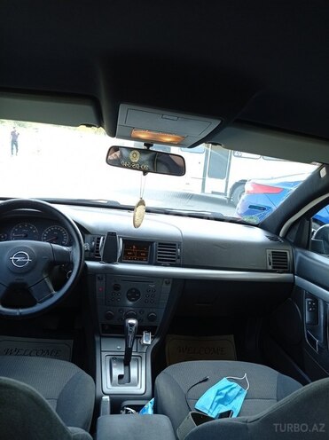 Opel Vectra 2003, 270,000 km - 2.2 l - Gəncə