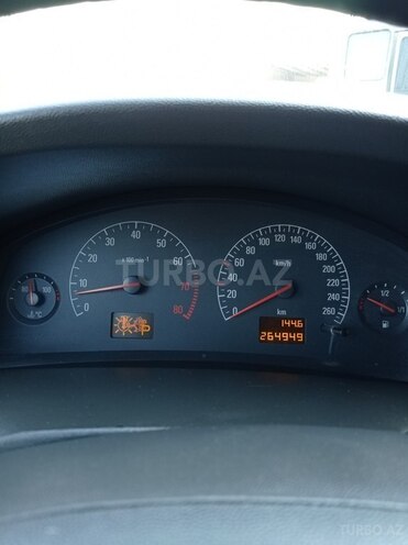 Opel Vectra 2003, 270,000 km - 2.2 l - Gəncə