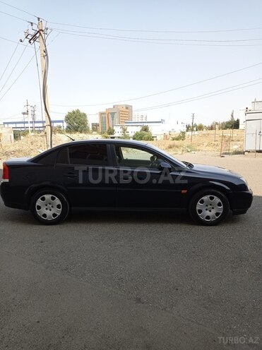 Opel Vectra 2003, 270,000 km - 2.2 l - Gəncə