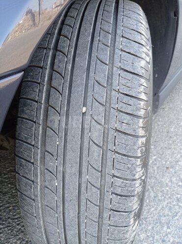Opel Vectra 2003, 270,000 km - 2.2 l - Gəncə